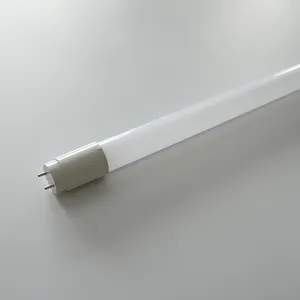 Fabricante Fornecer a melhor venda levou tubo 18 w t8 conduziu a lâmpada de iluminação led lâmpada fluorescente