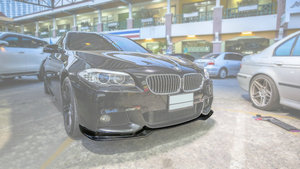 Parachoques delantero para BMW Serie 2010 F10 M5, estilo Arkym - Product Image 2