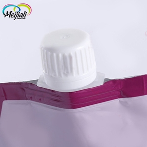 Personnalisable 500g 1 kg Shampooing/Détergent/Gel Douche Emballage Sac À Bec Liquide Stand Up Poche de Bec - Product Image 2