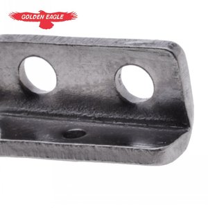Pour machine à coudre JUNKIND 1850 B1405-280-000, guide de fil pour barre à aiguille - Product Image 6