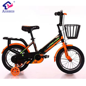 Bicyclette pour enfants, vélo de sport, 18, <span class=keywords><strong>16</strong></span>, 14 et 12 <span class=keywords><strong>pouces</strong></span>, vente en gros, bon marché, pour garçons de 3, 4, 8, 10 ans, livraison gratuite en chine - Product Image 5
