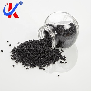 Nailon 66 PA 6 GF FR MF CF Talc Barato, Super Resistente, <span class=keywords><strong>PA66</strong></span> 6 Poliamida 6 66 <span class=keywords><strong>Cf25</strong></span> - Product Image 5