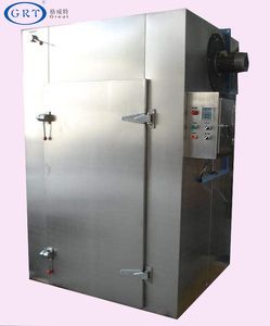 Acero Inoxidable Industrial <span class=keywords><strong>maguro</strong></span> Curry hoja de horno de aire caliente - Product Image 1