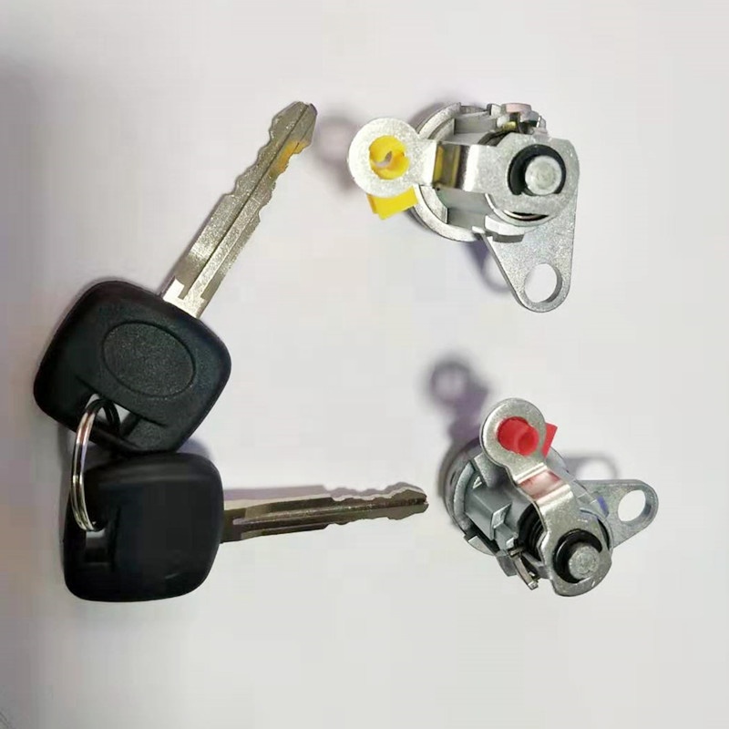High Quality Lock Set for TOYOTA MTX - OEM 69052-35040
