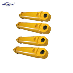 Cilindro hidráulico con calidad Superior chapado en cromo - Product Image 2