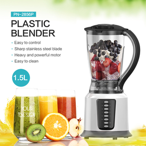 2018 aparatos de <span class=keywords><strong>cocina</strong></span> de fábrica agitador individuales máquinas mezcladoras licuadora - Product Image 6