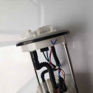 Pompa del Carburante per Hafei Lobo <span class=keywords><strong>Naza</strong></span> AB11010017 - Product Image 3