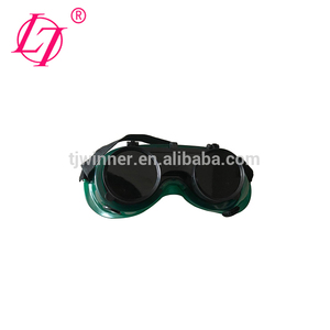 De alta calidad anti-de goggle flip frente soldadores ojo máscara <span class=keywords><strong>gafas</strong></span> de protección - Product Image 6