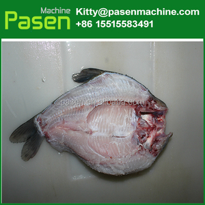 Automático de <span class=keywords><strong>pescado</strong></span> abertura trasera | Escala de pescados remover | peces máquina de corte precio - Product Image 5