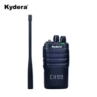 HT-500E 10KM 범위 Motorolable 휴대용 싸구려 햄 라디오 트랜시버 태국 무전기 에서 Kydera
