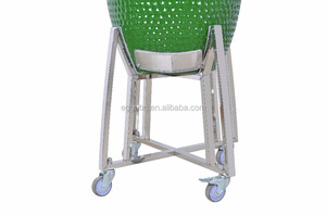 21 "el más barato carbón Kamado <span class=keywords><strong>parrilla</strong></span> para cocinar - Product Image 4