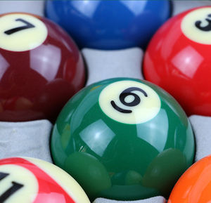 <span class=keywords><strong>Bola</strong></span> <span class=keywords><strong>de</strong></span> <span class=keywords><strong>Billar</strong></span> Número <span class=keywords><strong>8</strong></span> y <span class=keywords><strong>Bola</strong></span> <span class=keywords><strong>de</strong></span> <span class=keywords><strong>Billar</strong></span> Xinkang - Product Image 5