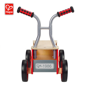 Alta calidad educativo pequeño rojo del bebé del jinete paseo Coche - Product Image 2
