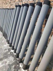 Rôto Và Trục Than Chì Chất Lượng Cao Với Tuổi Thọ Dài Hơn - Product Image 3