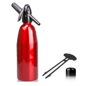 Macchina <span class=keywords><strong>per</strong></span> Soda Aperol Spritz da 1000ml, <span class=keywords><strong>Sifone</strong></span> <span class=keywords><strong>per</strong></span> Acqua Frizzante e Seltzer - Product Image 3