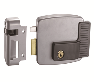 OEM/ODM di Vendita Calda <span class=keywords><strong>Serratura</strong></span> <span class=keywords><strong>Elettrica</strong></span>, Porta Gancio di Chiusura 12 V Elettrico Rim Blocco - Product Image 3