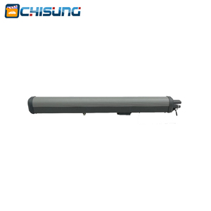 Tự động hóa Thông Minh nhiệm vụ nặng nề cánh tay kép Max. Gate trọng lượng 500kg động cơ điện Swing cổng mở nhà điều hành - Product Image 5