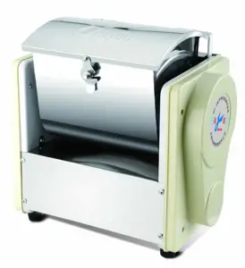 HO-2 Electric dough kneader machine price dough mixeur