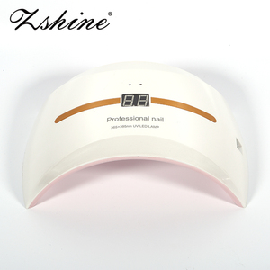 Fábrica al por mayor nuevo spa de belleza de uñas equipos sol 99 s led lámpara de uñas - Product Image 2