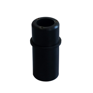 Casa fitness manga de acero bujes de la barra guía casquillos para pila de peso - Product Image 2