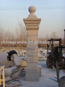<span class=keywords><strong>Roman</strong></span> granit pierre <span class=keywords><strong>colonne</strong></span> - Product Image 1