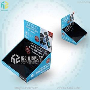 Pequeño <span class=keywords><strong>CDU</strong></span> para Teléfono Celular de mostrador - Product Image 6