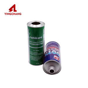 Tambour en acier pour bouteille d'huile, 5l, hauteur <span class=keywords><strong>200</strong></span> l, livraison directe depuis l'usine - Product Image 4