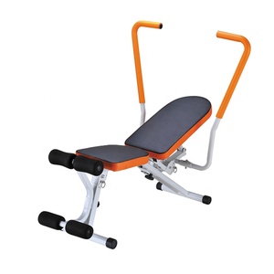 Venta caliente máquinas de Fitness gimnasio músculo Abdominal entrenador ab núcleo ejercicio rey silla - Product Image 2
