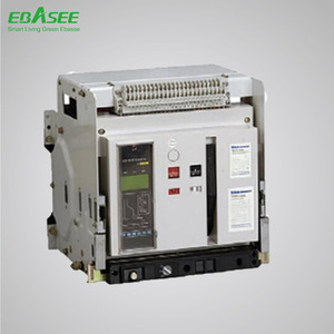 Haute rentable IEC60947-1 jusqu'à 6300A acb 1600a - Product Image 2