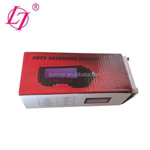 Venta caliente <span class=keywords><strong>de</strong></span> oscurecimiento auto solar soldadura <span class=keywords><strong>gafas</strong></span> <span class=keywords><strong>de</strong></span> seguridad para soldadores - Product Image 6