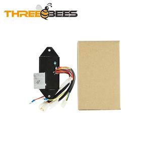 Regulador Automático de Voltaje para Generador <span class=keywords><strong>AVR</strong></span> J315 - Product Image 3