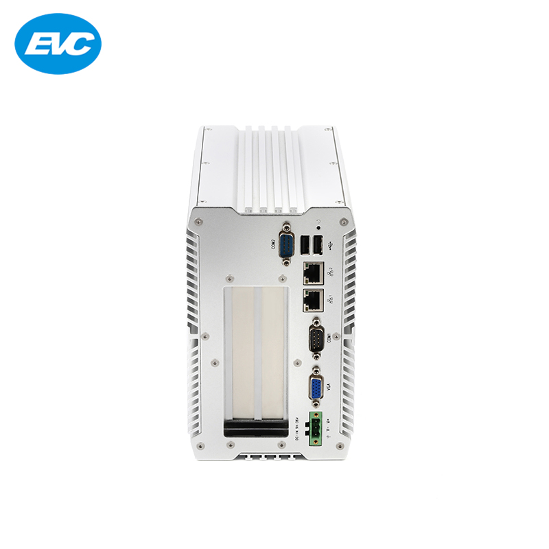 Mini linux integrado caja pc 2 LAN USB