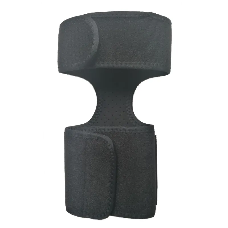 군 universal black tactical drop leg 건 holster