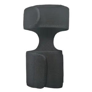 군 universal black tactical drop leg 건 holster