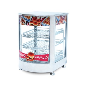 Hot Dog Macchina Bastone Hotdog Griller e Hot Dog Warmer - Product Image 1