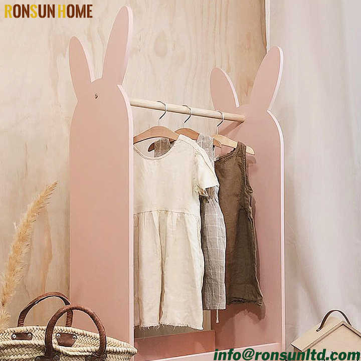 Grucce Regolabili Per Bambini ManGotree - 20 Pezzi Bianche, Antiscivolo, Impilabili, 28-37 Cm Per Armadio - Foto 11