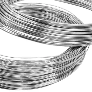 Top quality factory price 0Cr23Al5 spring heating resistance wire