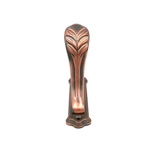 Fabrication professionnelle pas cher <span class=keywords><strong>plafond</strong></span> métallique <span class=keywords><strong>double</strong></span> <span class=keywords><strong>support</strong></span> de tringle à rideau - Product Image 4