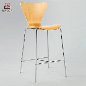 (SP-BBC226) Chaise haute design moderne avec <span class=keywords><strong>dossier</strong></span> et <span class=keywords><strong>tabouret</strong></span> <span class=keywords><strong>de</strong></span> <span class=keywords><strong>bar</strong></span> - Product Image 2