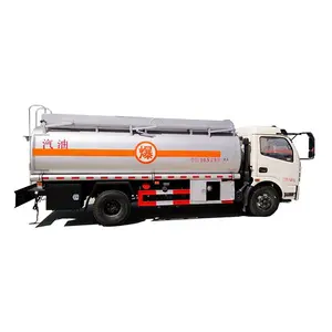 SINOTRUK HOWO 6x4 20000 liter Olie Tank Transport/Brandstof Tanker Truck Capaciteit Dimensie VOOR Verkoop