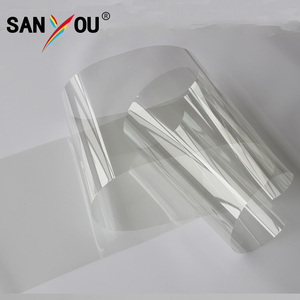 <span class=keywords><strong>De</strong></span> vidrio anti-Explosión auto-adhesivo 4mil anti-arañazos <span class=keywords><strong>a</strong></span> <span class=keywords><strong>prueba</strong></span> <span class=keywords><strong>de</strong></span> <span class=keywords><strong>balas</strong></span>, película <span class=keywords><strong>de</strong></span> seguridad en el edificio para ventana - Product Image 3