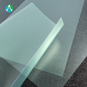 แผ่นพลาสติกโพลีคาร์บอเนตใสแข็งขนาด 1 มม. - Product Image 4
