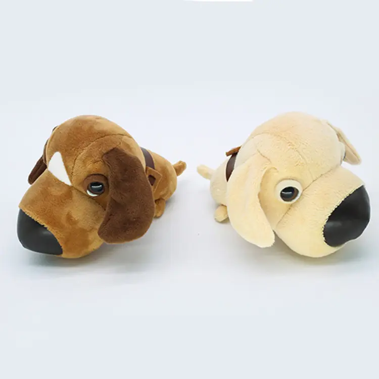 stuffed dog toys