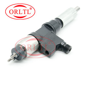 ORLTL 0950005471 Original 4HK1 6HK1 Động Cơ <span class=keywords><strong>Injector</strong></span> 095000 5471 Common Rail Diesel Fuel <span class=keywords><strong>Injector</strong></span> 095000-5471 Đối Với <span class=keywords><strong>Isuzu</strong></span> - Product Image 3