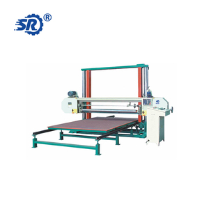 Venta caliente horizontal <span class=keywords><strong>Re</strong></span>-Unión corte machnie - Product Image 1