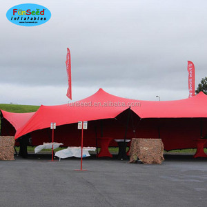 Grandes tiendas de campaña al aire libre pop beduinos stretch tela de la <span class=keywords><strong>tienda</strong></span> - Product Image 2