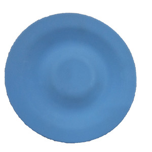 कस्टम वाल्व पंप भागों PTFE डायाफ्राम फैक्टरी प्रत्यक्ष बिक्री - Product Image 1