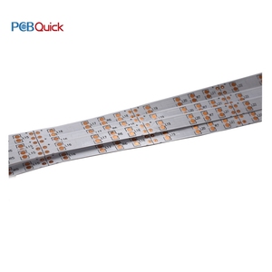 Công suất cao linh hoạt PCB LED Strip Nhôm Cơ sở fpcb bảng mạch - Product Image 3