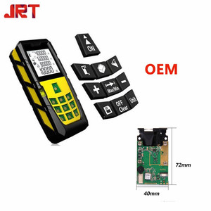 Medidor de distancia láser <span class=keywords><strong>m</strong></span>ódulo portátil digital medidor de distancia láser OEM mano telémetro láser <span class=keywords><strong>m</strong></span>ódulo <span class=keywords><strong>100</strong></span> <span class=keywords><strong>M</strong></span> - Product Image 3