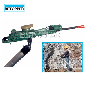 Puissance marteau <span class=keywords><strong>piqueur</strong></span> <span class=keywords><strong>pneumatique</strong></span> marteau perforateur petits outils pneumatiques YT28 - Product Image 3